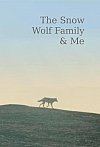La familia de lobos árticos y yo